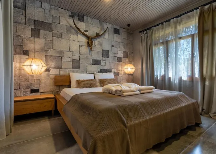 Hotel Naturelife & - Free Access To Odile